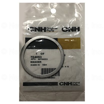 New Holland Washer Part # 704053