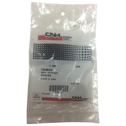 New Holland Spacer Part # 704622