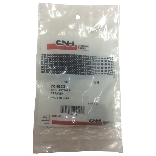 New Holland Spacer Part # 704622