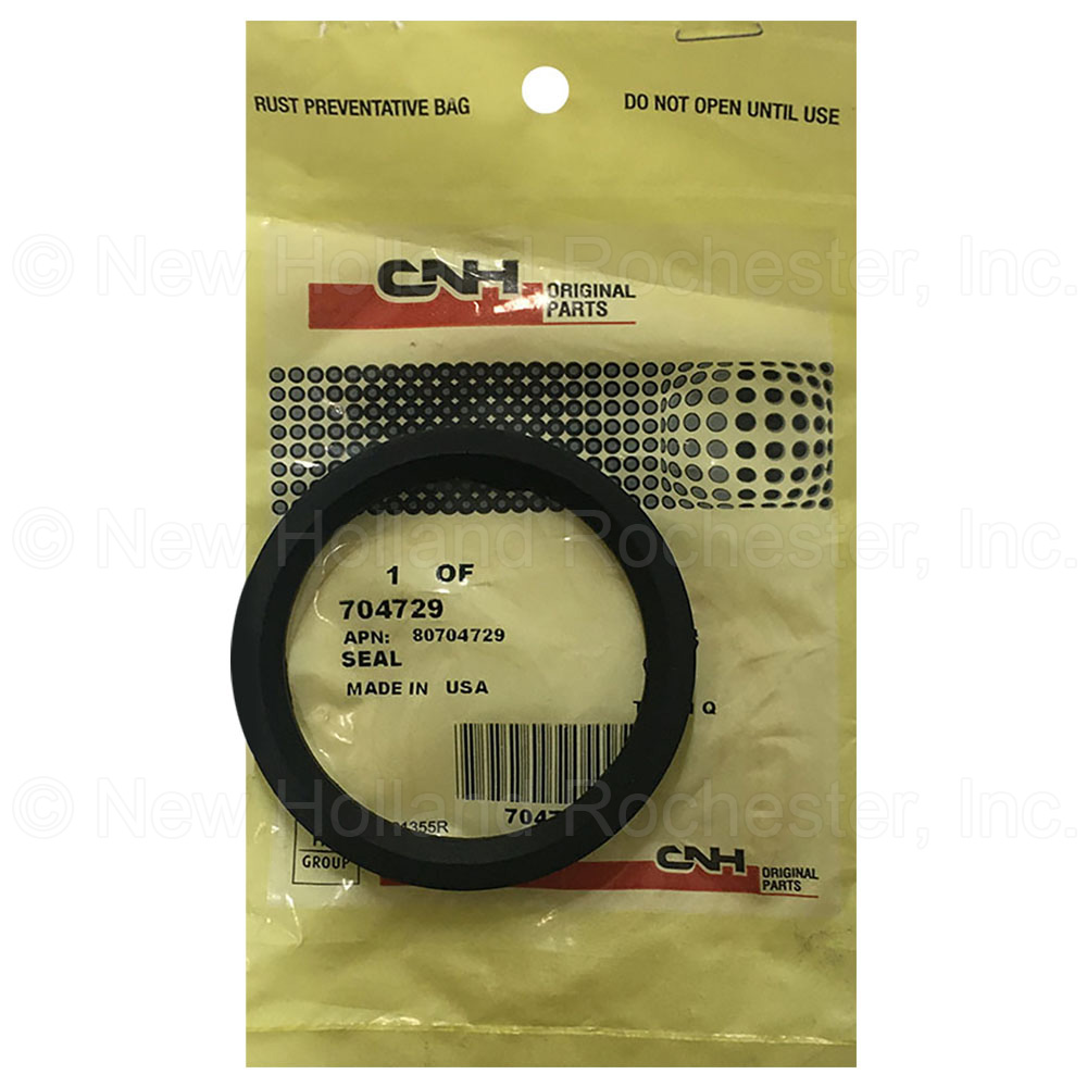New Holland Seal Part # 704729