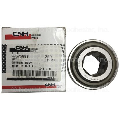 New Holland Bearing Assy Part # 70575883