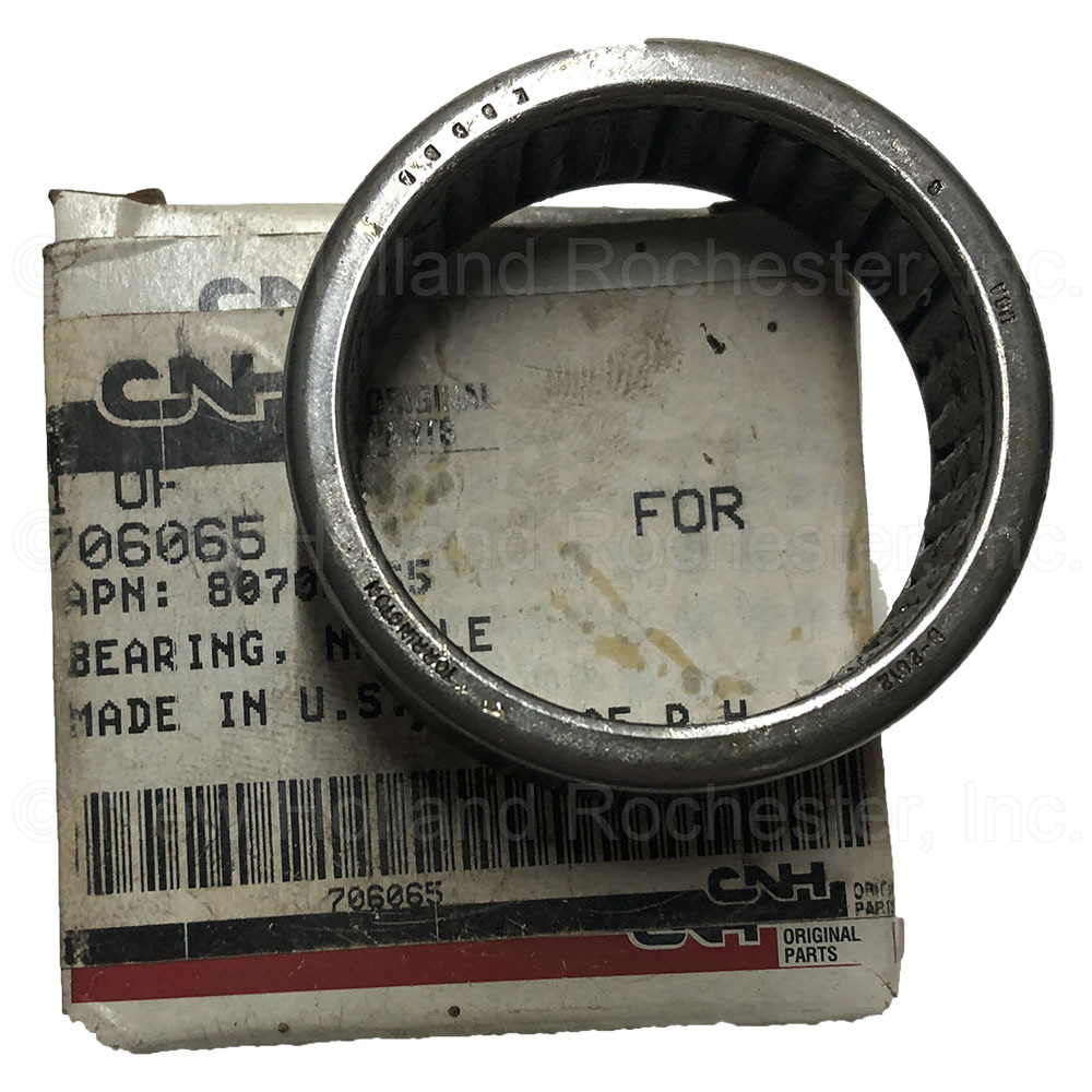 New Holland Needle Bearing Part # 706065