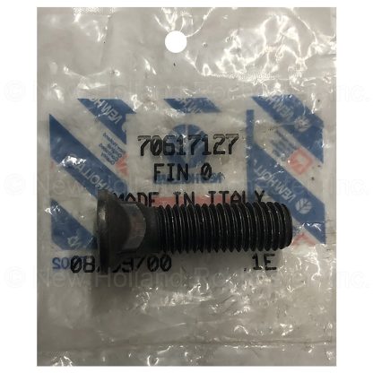New Holland Screw Part # 70617127