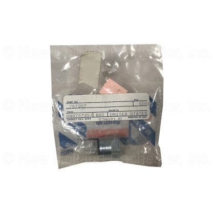 New Holland Adapter Part # 707357