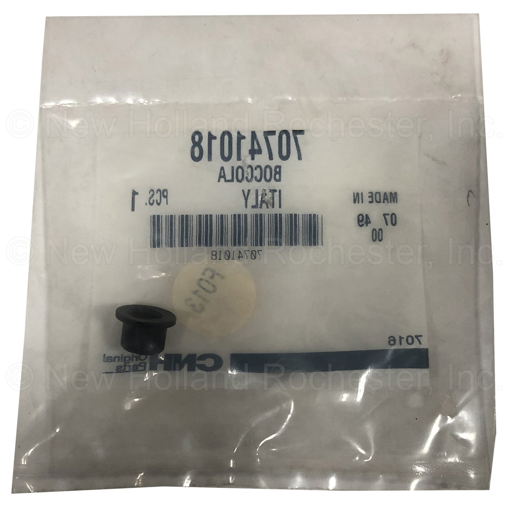 New Holland Bushing Part # 70741018