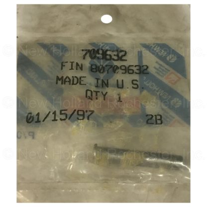 New Holland Pin Part # 709632