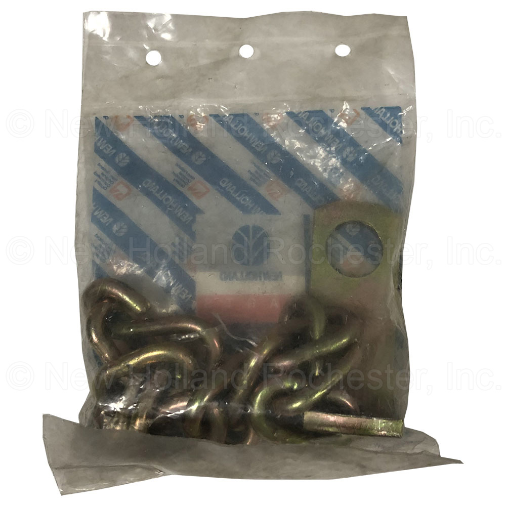 New Holland Chain Part # 70NYN848A