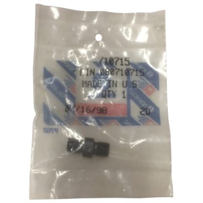 New Holland Hyd Connector Part # 710715