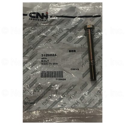 New Holland Screw Part # 7120024
