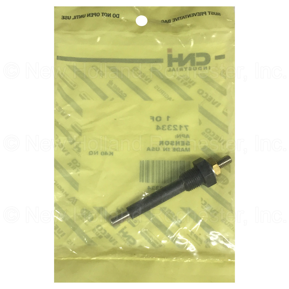 New Holland Sensor Part # 712334