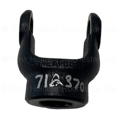 New Holland 9-Spline Yoke Part # 712370