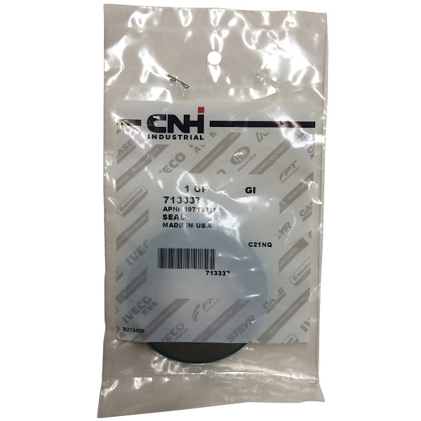 New Holland Seal Part # 712341 - Image 2