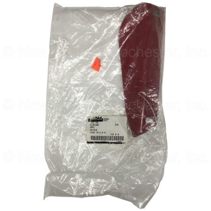 New Holland Shield Part # 714046