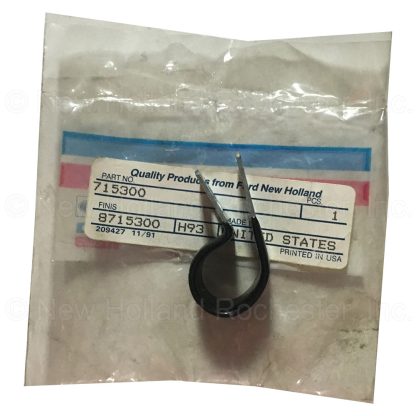 New Holland Clamp Part # 715300