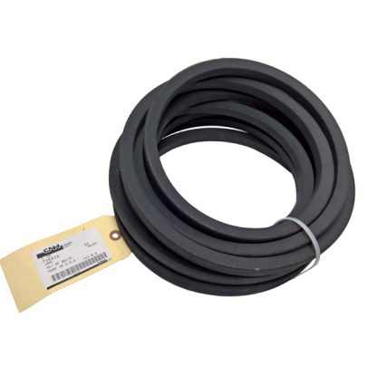 New Holland Set of Belts Part # 716416