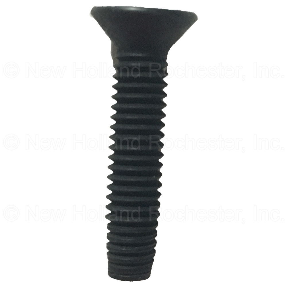 New Holland Self-Tap Screw Part # 717205