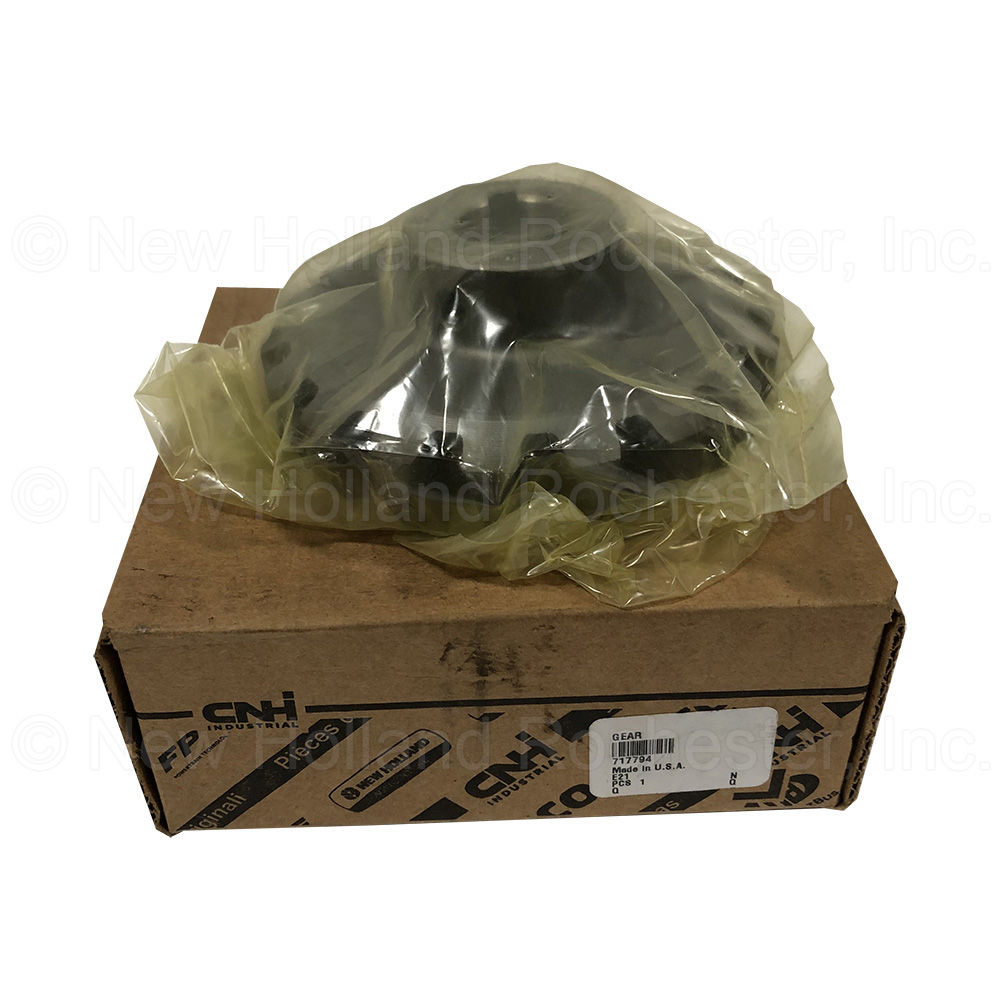 New Holland Gear Part # 717794
