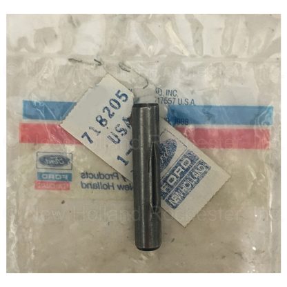 New Holland Grooved Pin Part # 718205