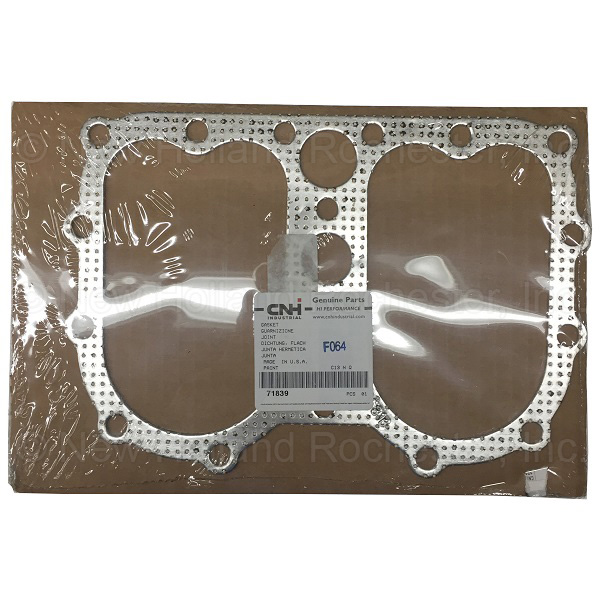 New Holland Gasket Part # 71839