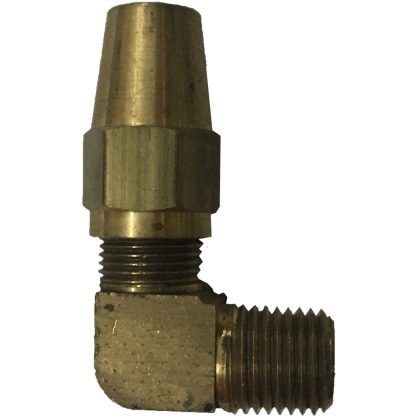 New Holland Elbow Part # 719002