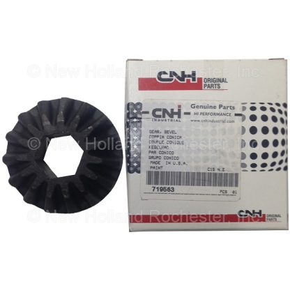 New Holland Bevel Gear Part # 719563