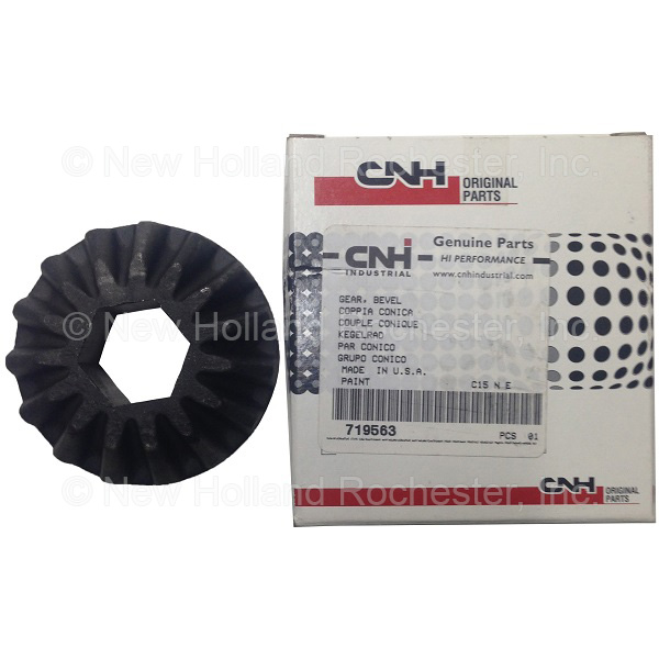 New Holland Bevel Gear Part # 719563