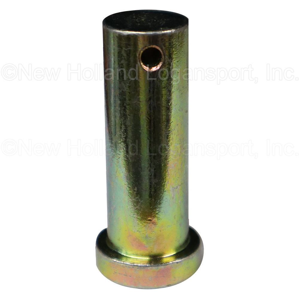 New Holland Clevis Pin Part # 72811 - Image 2