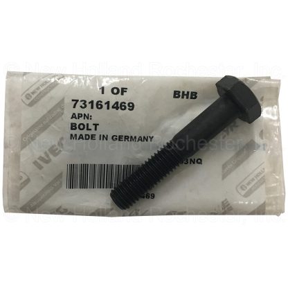 New Holland Screw Part # 73161469