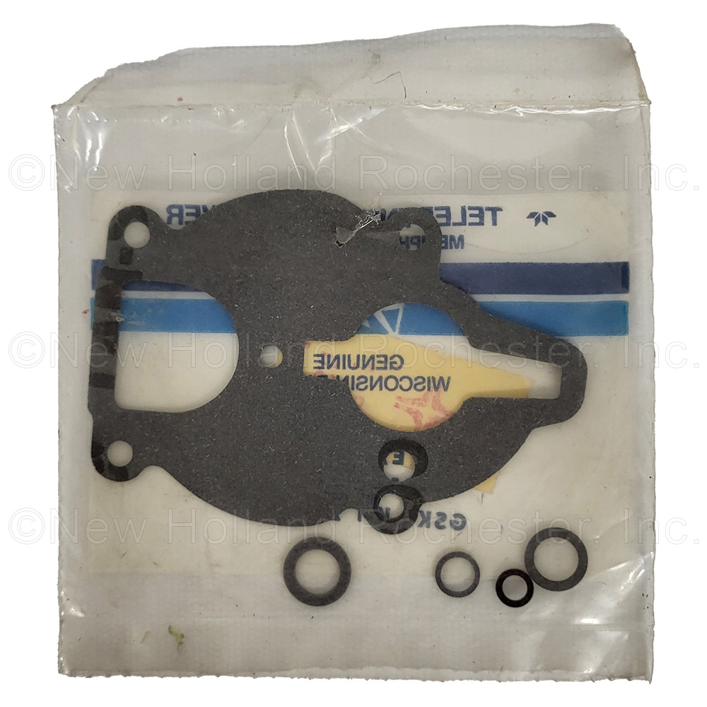 New Holland Gasket Part # 73243