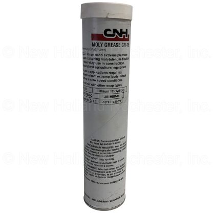 New Holland Moly Grease GR-75 Part # 73340211