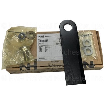 New Holland Blade Kit Part # 73340672