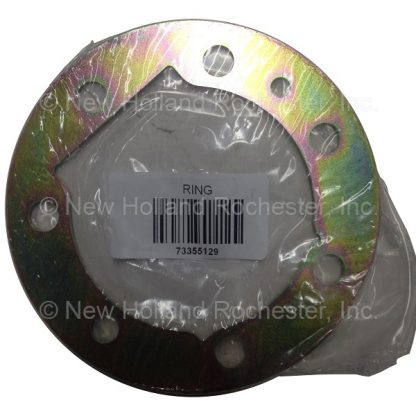 New Holland Ring Part # 73355129