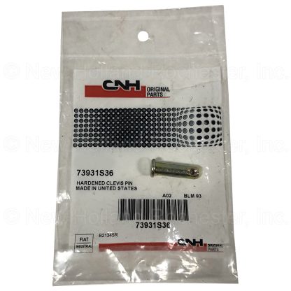New Holland Pin  Part # 73931S36