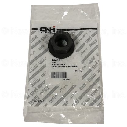 New Holland Nut Part # 748961
