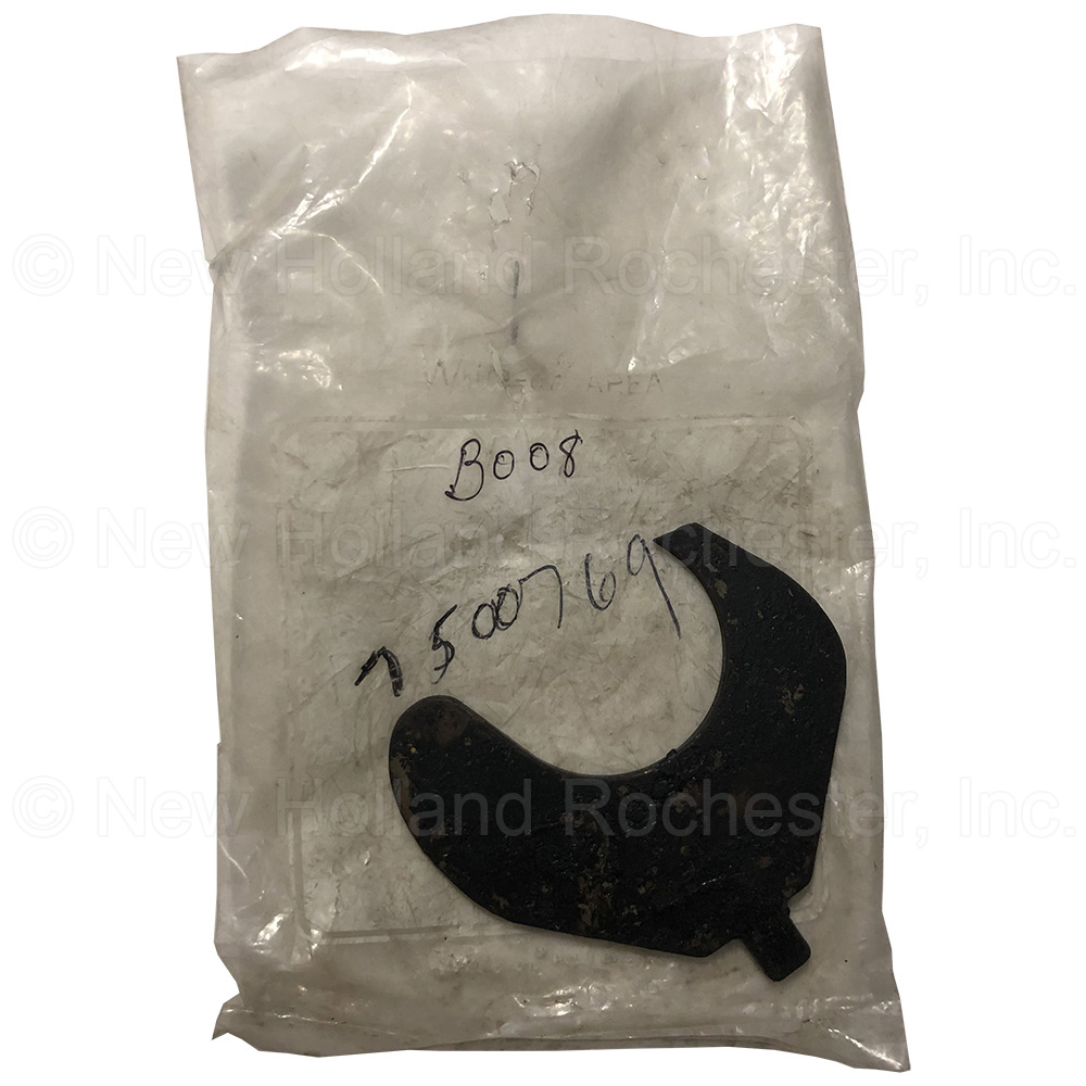 New Holland Cleaner Part # 7500769