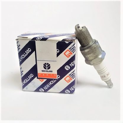 New Holland Spark Plug Part # 75149
