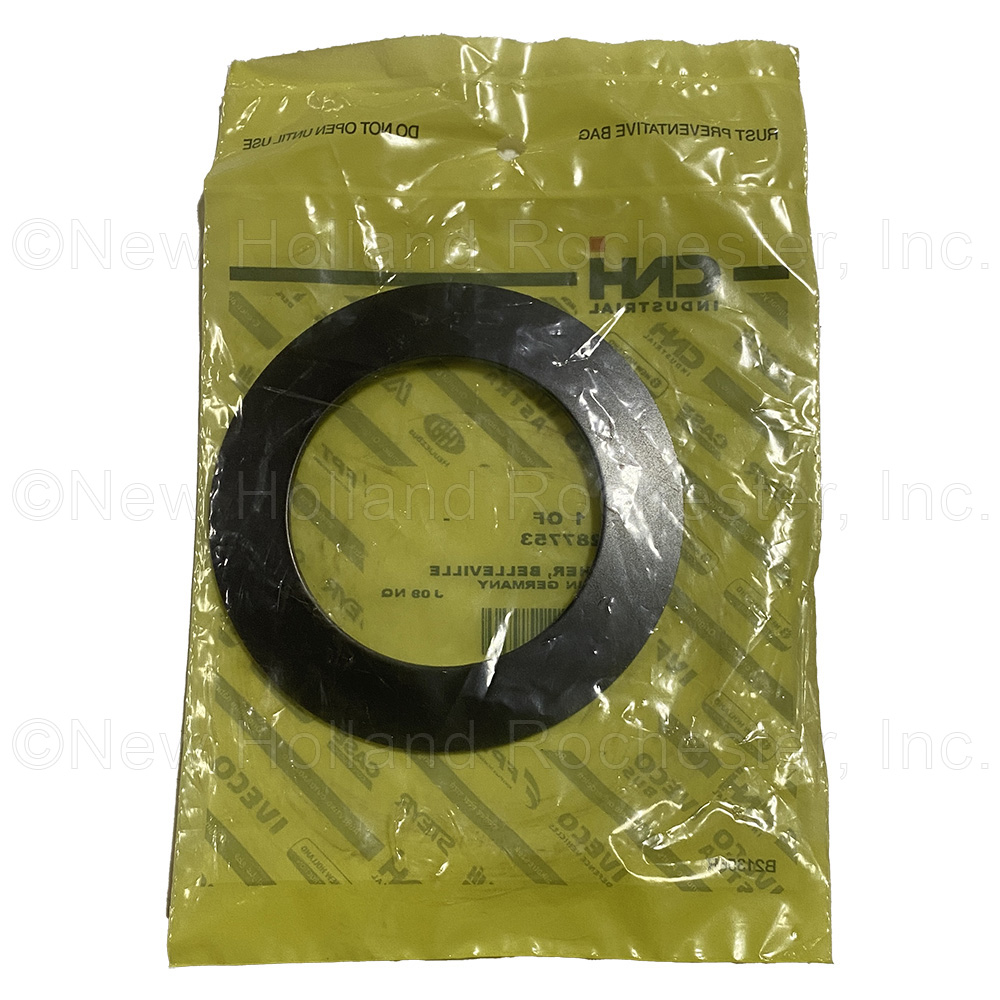 New Holland Spring Part # 75287753