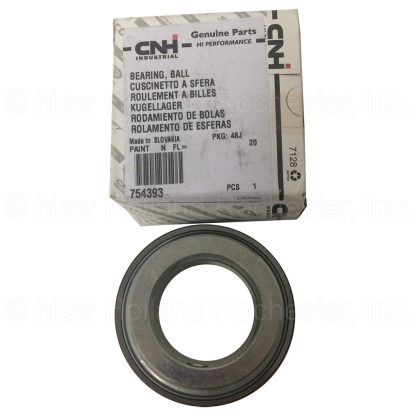 New Holland Bearing Assy Part # 754393