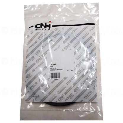 New Holland Transmission Belt Part # 75440
