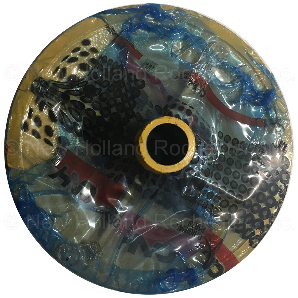 New Holland Disc Part # 758773 - Image 3