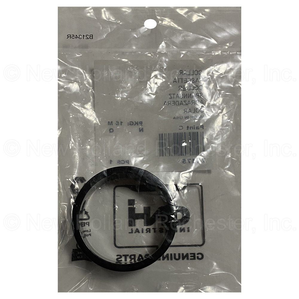 New Holland Collar Part # 76175 - Image 2