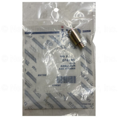 New Holland Lock Pin Part # 762013