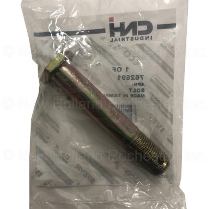 New Holland Screw Part # 762691