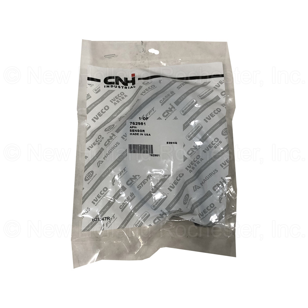 New Holland Sensor Part # 762981 - Image 2