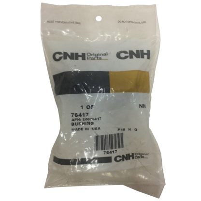 New Holland Bushing Part # 76417