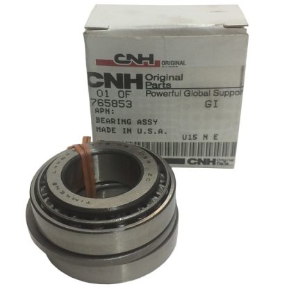 New Holland Tapered Bearing Assy Part # 765853