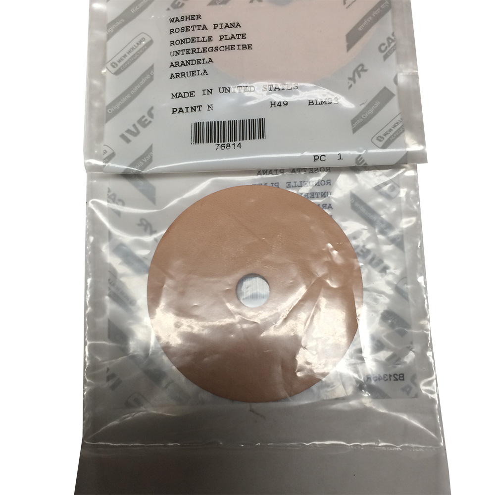 New Holland Disc Part # 76814