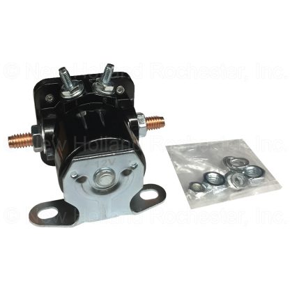 New Holland Relay Part # 76919