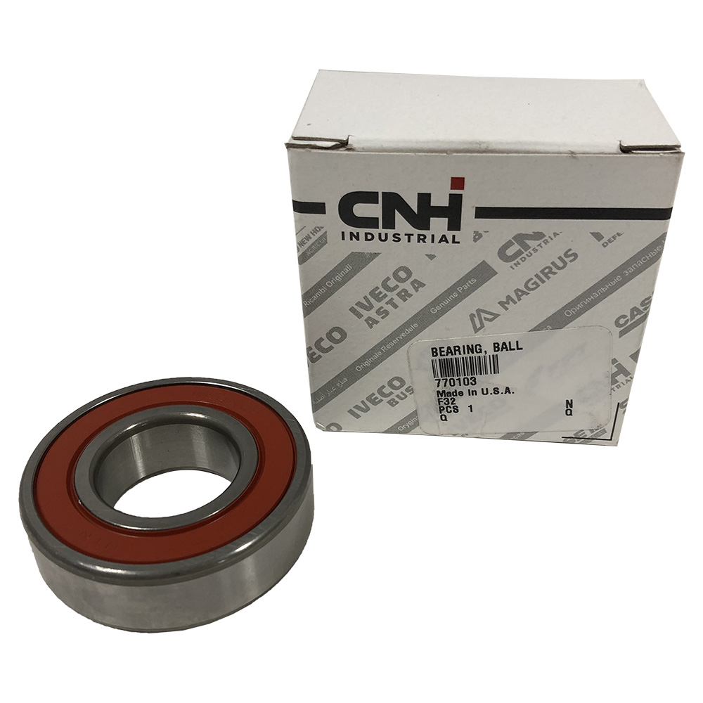 New Holland Ball Bearing Part # 770103