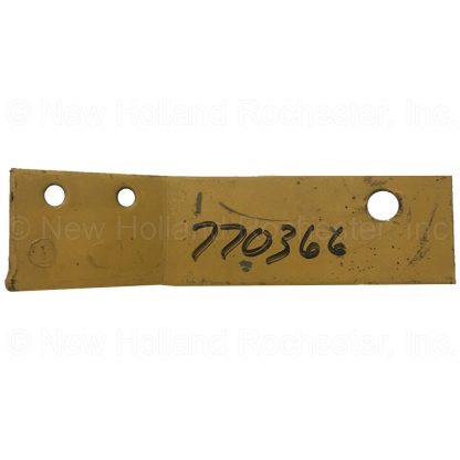 New Holland Bracket Part # 770366